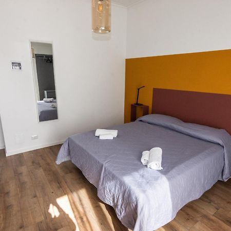 Dimora Lupo_Lifestyle B&B Catania Exterior photo