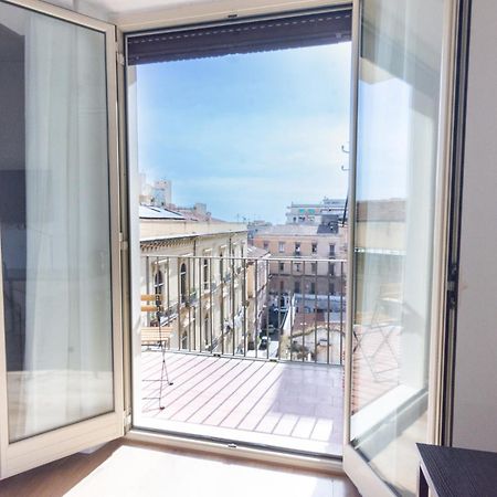 Dimora Lupo_Lifestyle B&B Catania Exterior photo