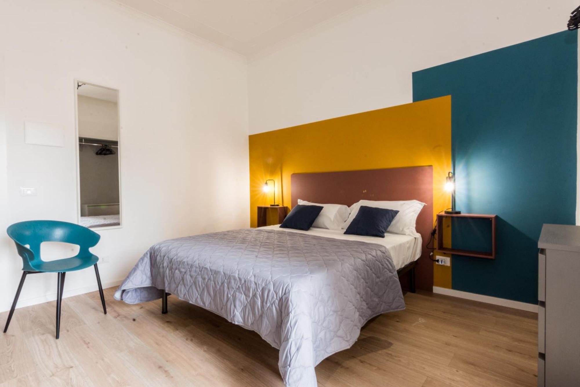 Dimora Lupo_Lifestyle B&B Catania Exterior photo
