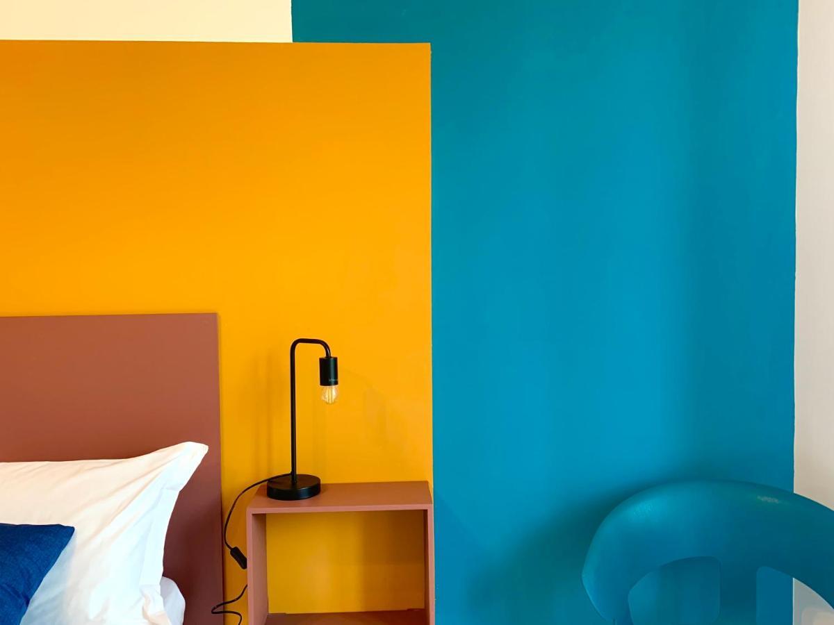 Dimora Lupo_Lifestyle B&B Catania Exterior photo