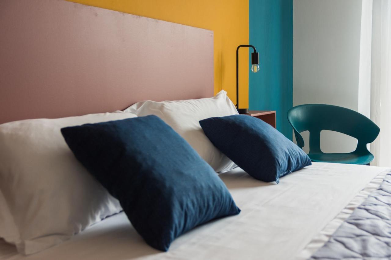 Dimora Lupo_Lifestyle B&B Catania Exterior photo