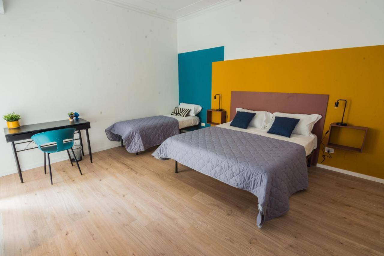 Dimora Lupo_Lifestyle B&B Catania Exterior photo
