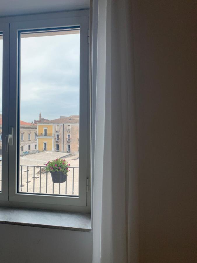 Dimora Lupo_Lifestyle B&B Catania Exterior photo