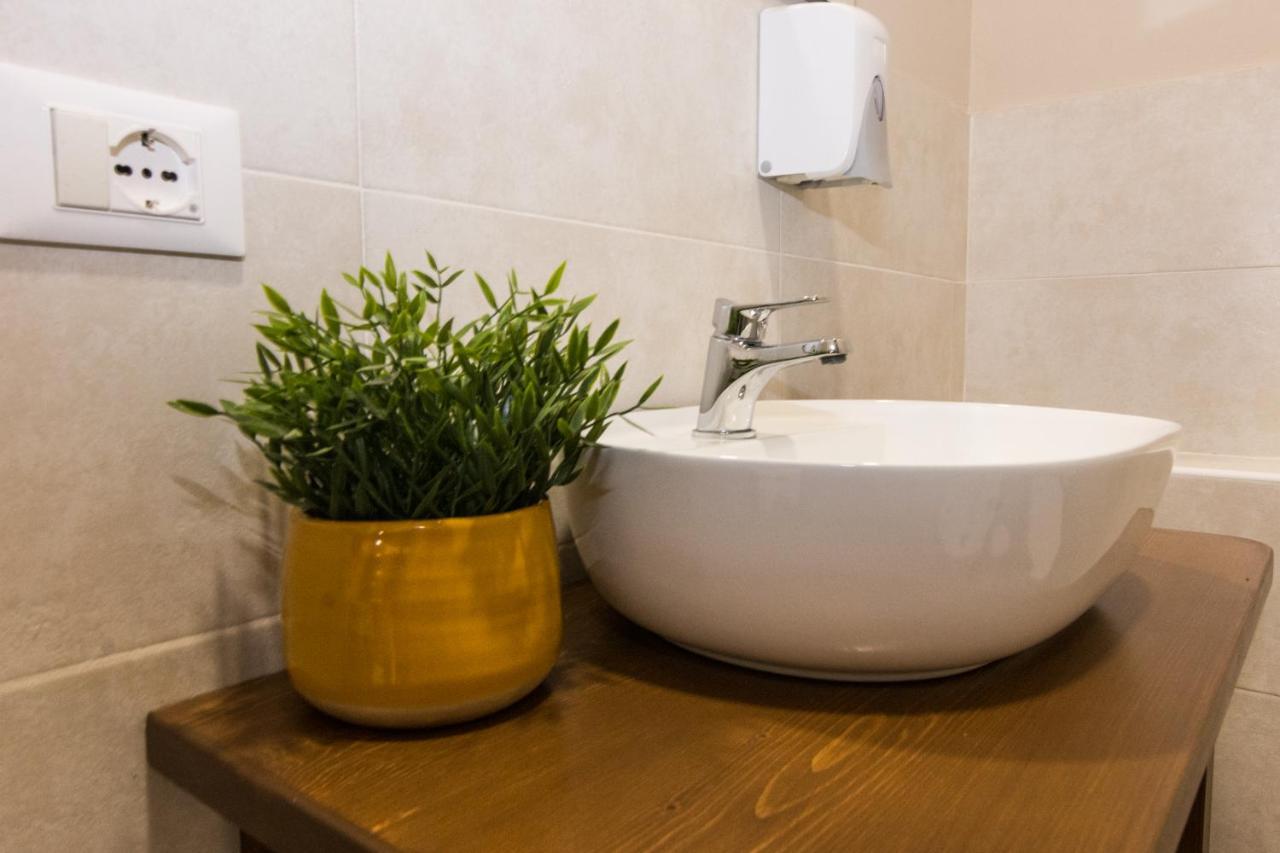 Dimora Lupo_Lifestyle B&B Catania Exterior photo