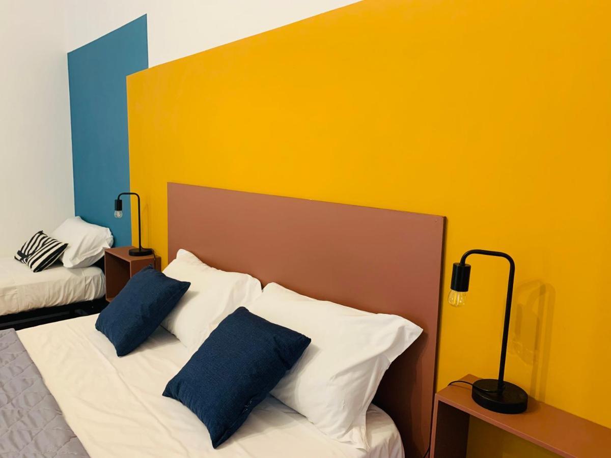 Dimora Lupo_Lifestyle B&B Catania Exterior photo