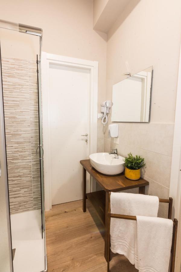 Dimora Lupo_Lifestyle B&B Catania Exterior photo