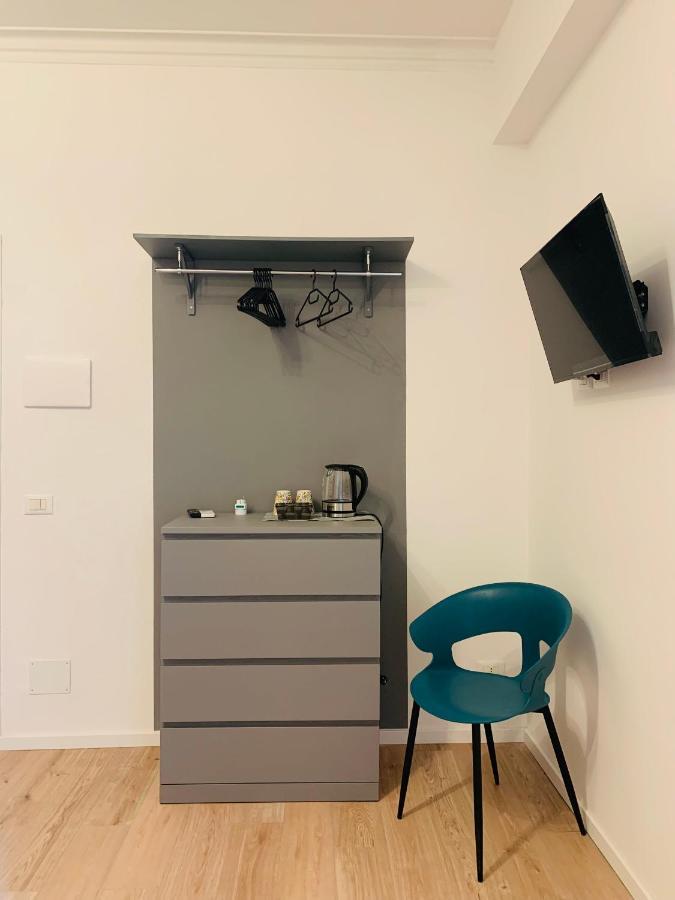 Dimora Lupo_Lifestyle B&B Catania Exterior photo