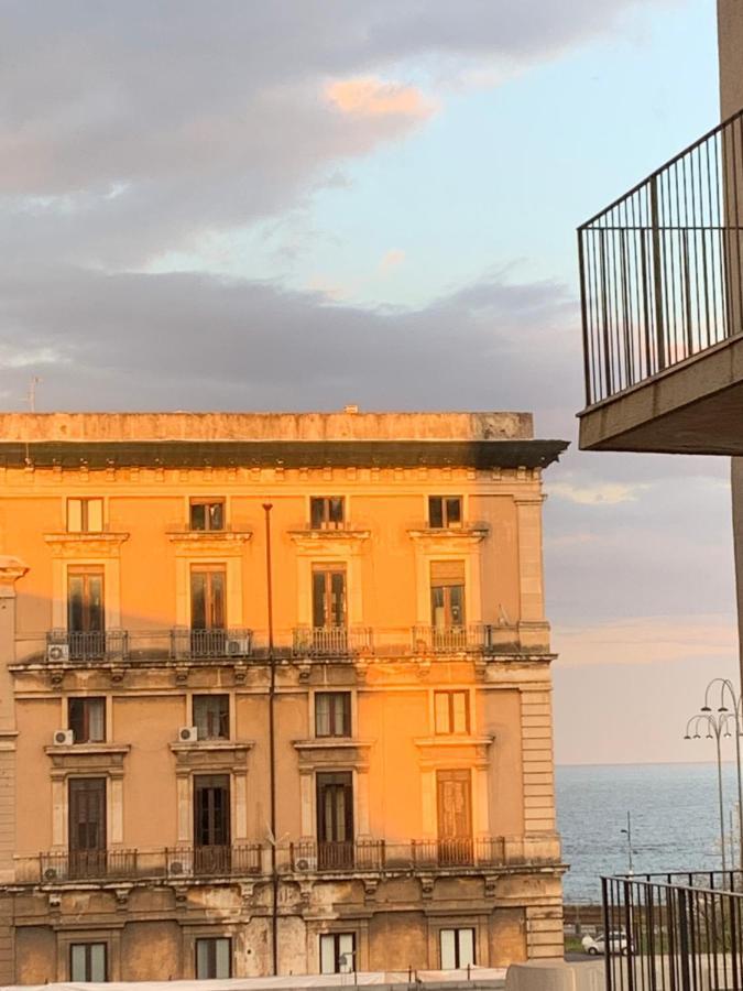 Dimora Lupo_Lifestyle B&B Catania Exterior photo