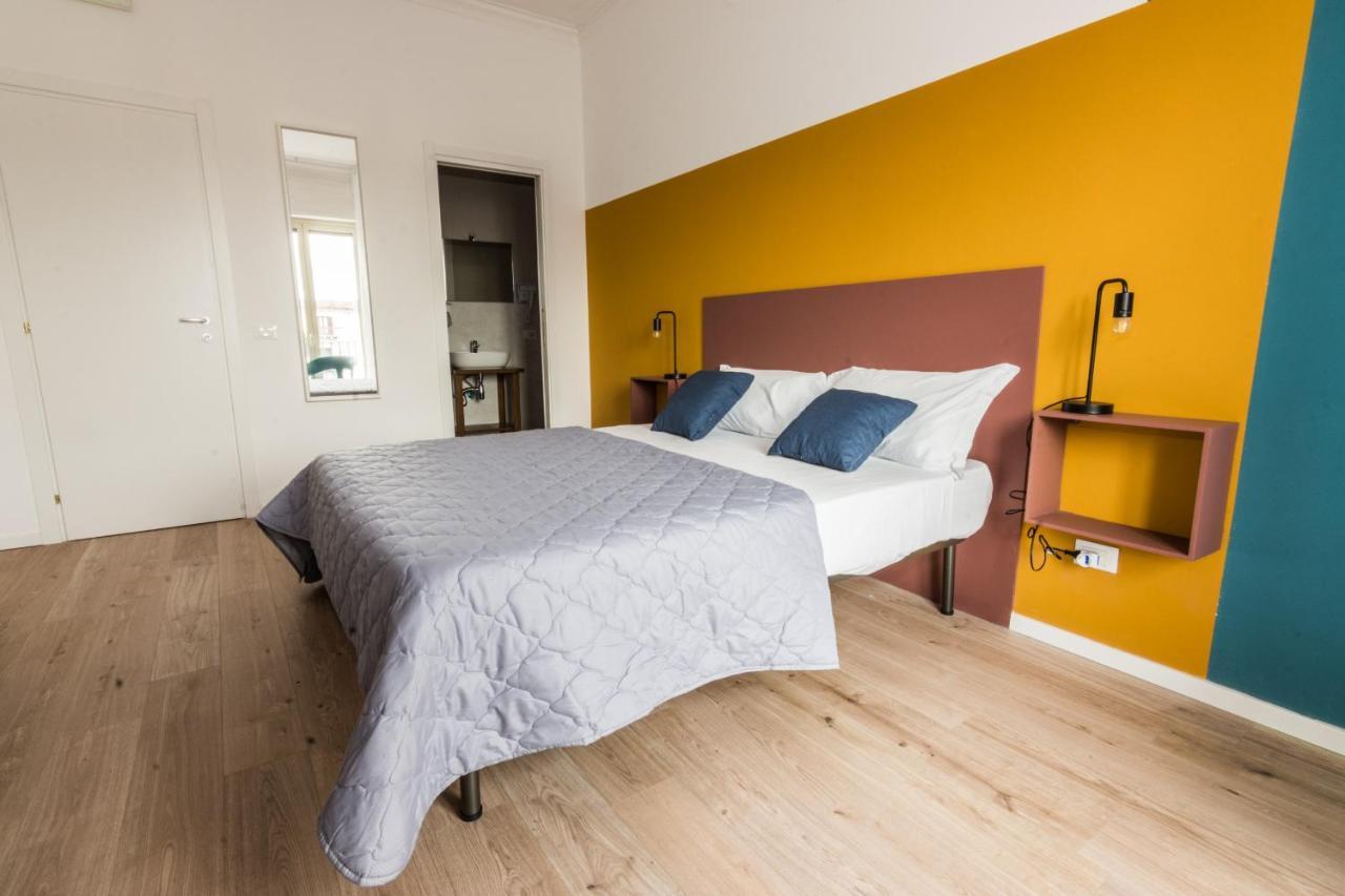 Dimora Lupo_Lifestyle B&B Catania Exterior photo