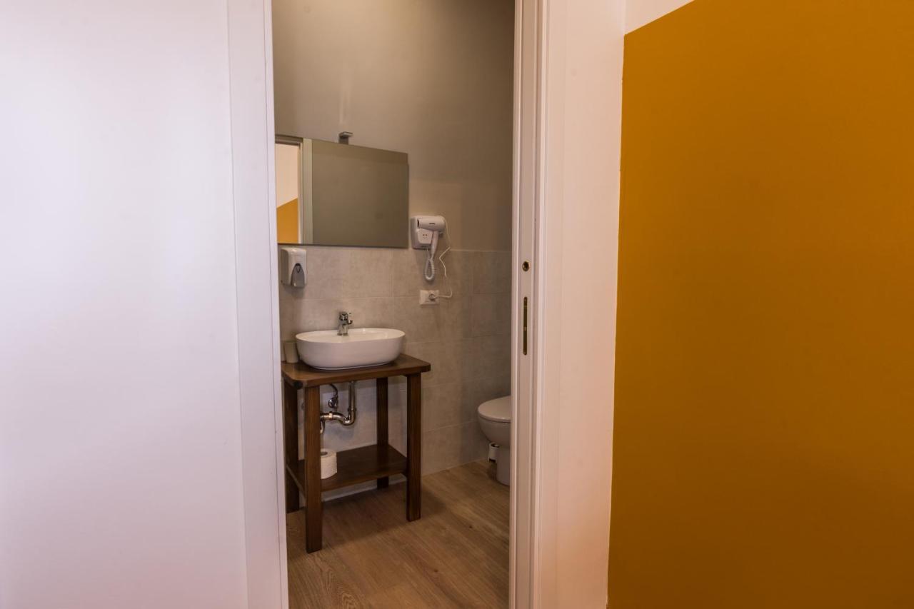 Dimora Lupo_Lifestyle B&B Catania Exterior photo