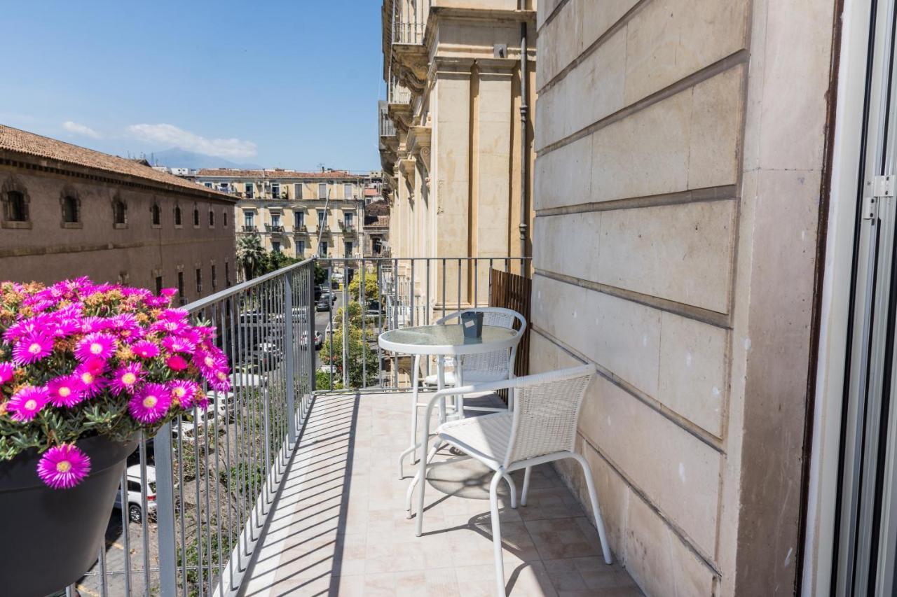 Dimora Lupo_Lifestyle B&B Catania Exterior photo