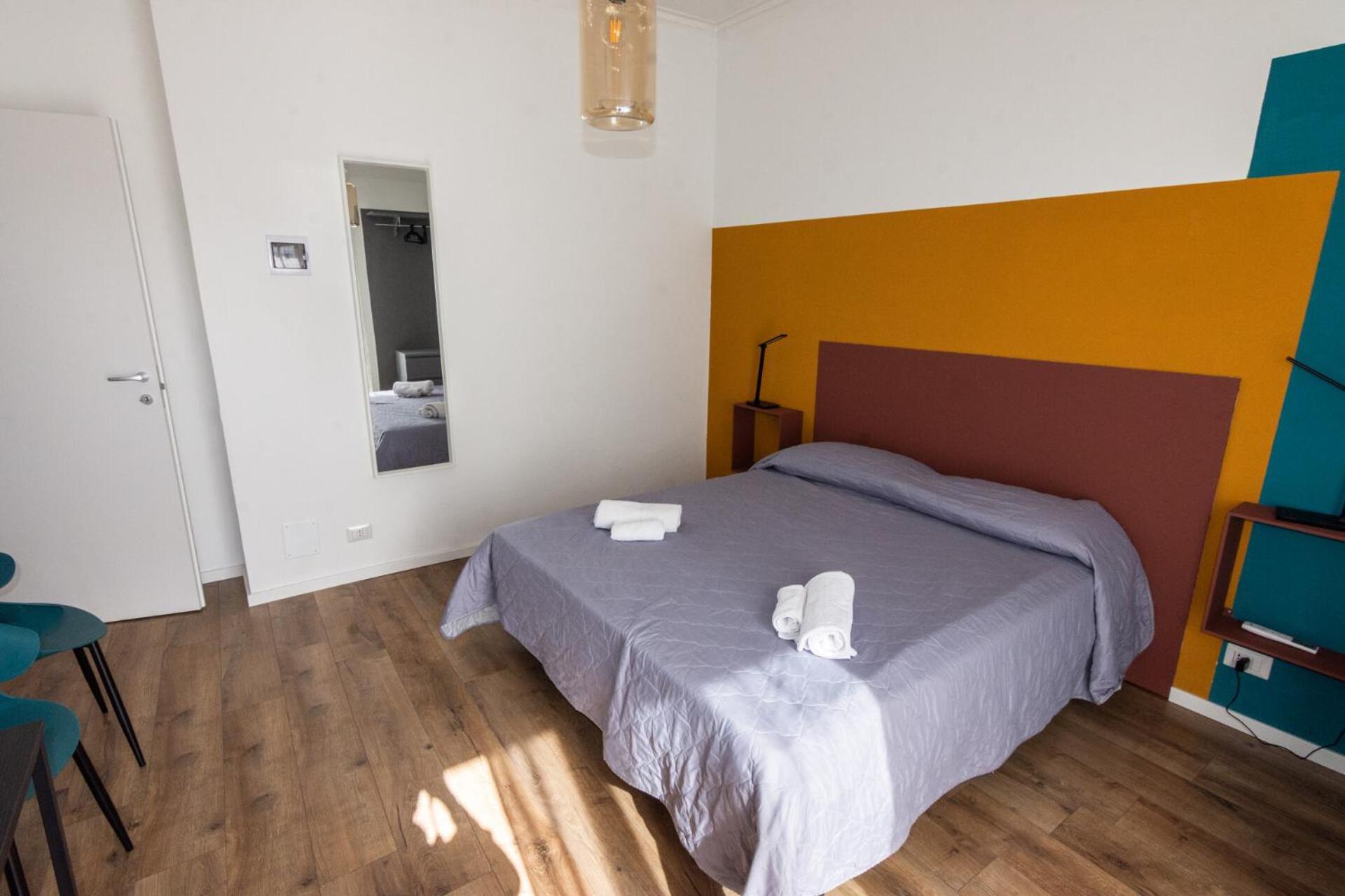 Dimora Lupo_Lifestyle B&B Catania Exterior photo