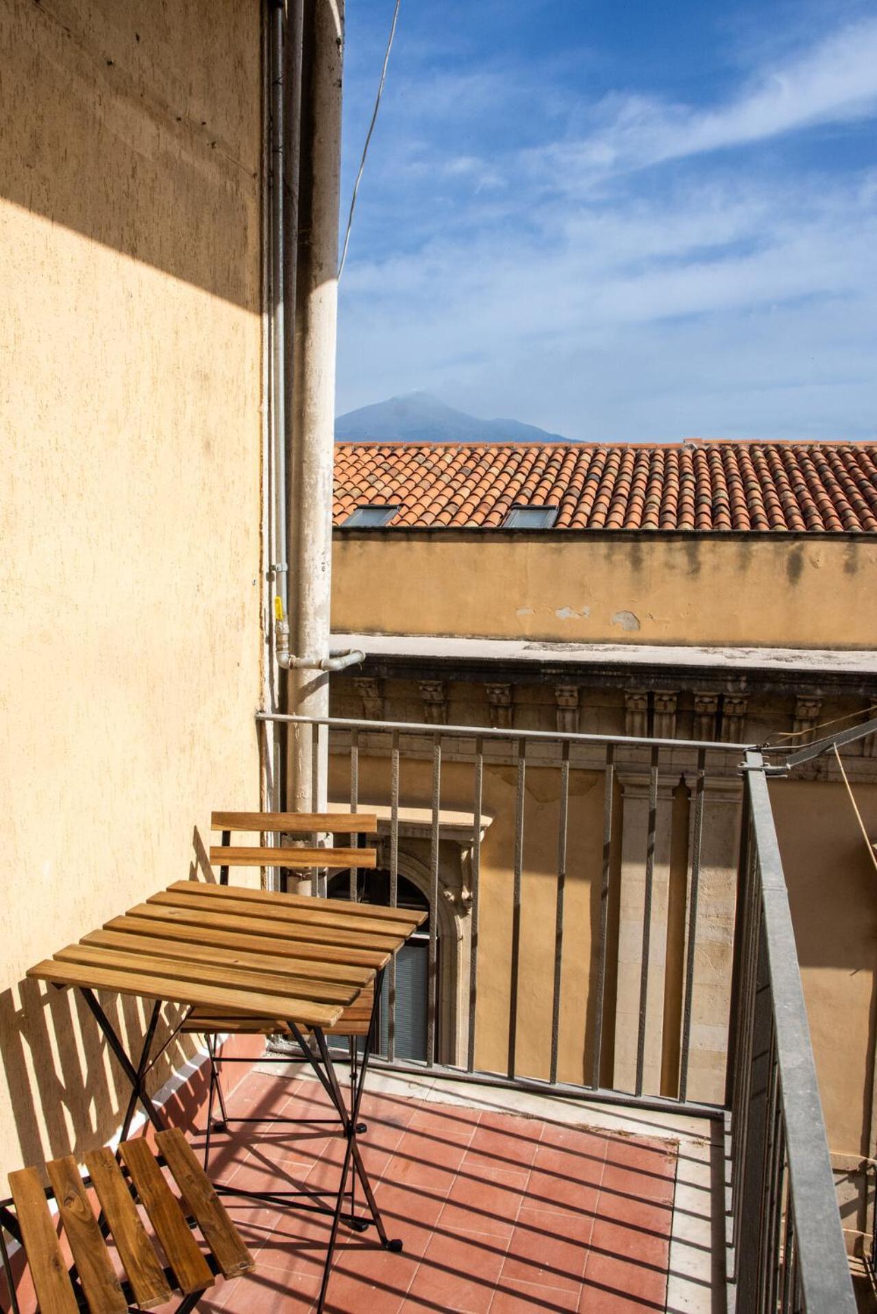 Dimora Lupo_Lifestyle B&B Catania Exterior photo